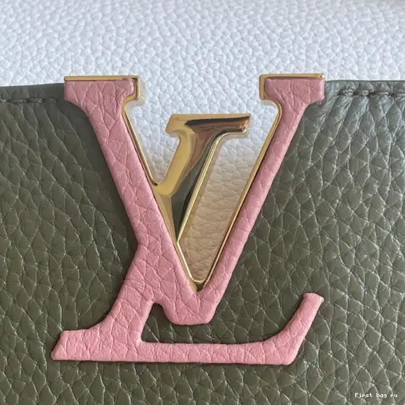 Frstbag ru BB LOUIS CAPUCINES VUITTON 0506